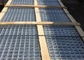 Giá thấp Lưới thép hàn mạ kẽm / Bảng điều khiển lưới thép hàn / Lưới thép hàn phủ PVC