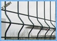Giá xuất xưởng thép mạ kẽm hàn hàng rào uốn cong 3D kim loại cong lưới thép hàn