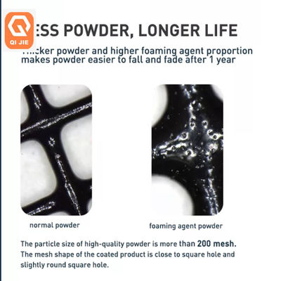 Tùy chỉnh cắt kim cương lưới thép không gỉ 304/316 cửa lưới chống muỗi giao hàng nhanh dây thép an ninh fly scr