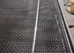 Lưới dệt bằng thép mangan có lỗ 10 mm có khả năng chống mài mòn
