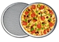 Màn Hình Pizza Nhôm Chống Dính 1.0mm 6 - 22 inch