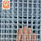 Perforated Welded Wire Mesh Roll For Fence Panel Pvc Coated