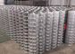 Lưới hàn PVC tiêu chuẩn ASTM A740 với 25 chân cho thương mại