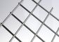 50x75mm hàn lưới hàng rào bảng galvanized hoặc PVC