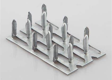 4 "Gang móng chống chia đĩa để ngăn chặn chia trong cột gỗ cứng và gỗ