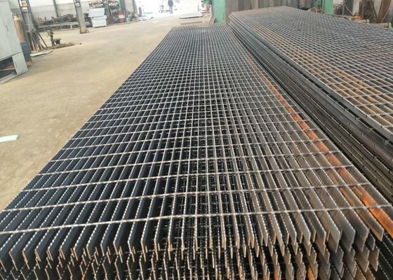 Mạng lưới thép phẳng hoặc phẳng đơn giản cho đường đi bộ chuyên nghiệp
