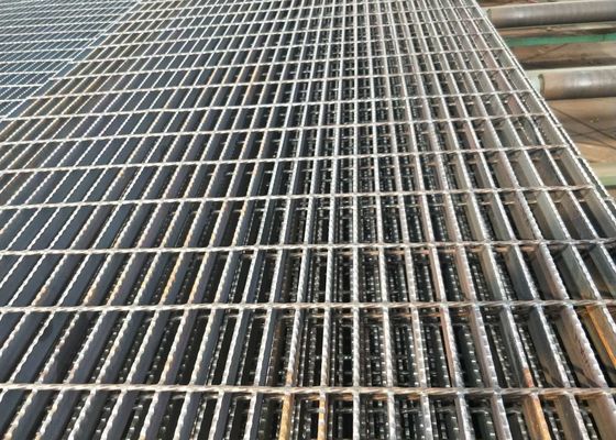 Mạng lưới thép phẳng hoặc phẳng đơn giản cho đường đi bộ chuyên nghiệp