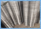 12.7 × 12.7mm Miếng hàn lưới thép kim loại Thép Carbon Dây sắt Thép mạ điện