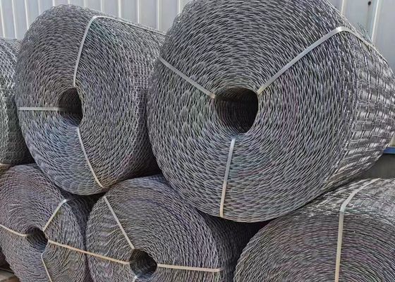 Đường ống nước ngoài đối trọng lưới hàn