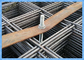 Thanh thép hàn 10 mm Lưới thép gia cường Bảng điều khiển bê tông 6.2 Kích thước 2.4 M