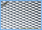 Lưới kim loại mở rộng hạng nặng làm phẳng Tấm thép nhẹ 4x8 cho sàn