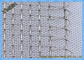 Tấm ván bằng thép không rỉ Tôn vẹt các tấm lưới, Dây lưới Màn hình lưới 40mesh