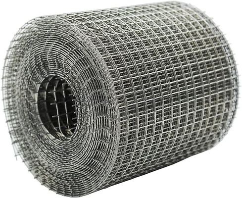 RatMesh Rodent Proofing Wire Metal Mesh - Các khối chuột & chuột (6m x 100mm Roll x 1 Pack)