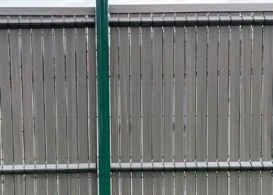 Khung kim loại cong 4ft ngoài trời trang trí nhựa PVC phủ