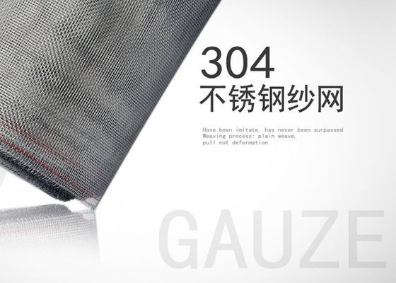 10 20 30 40 50 60 Mạng lưới Vải dệt galvanized Woven Mesh Roll cho bộ lọc