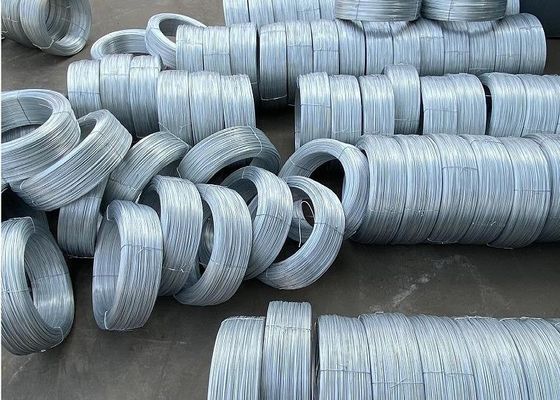 Giá cuộn dây sắt kẽm mạ kẽm Gi Dây kim loại mạ kẽm Dây sắt mạ kẽm nhúng nóng