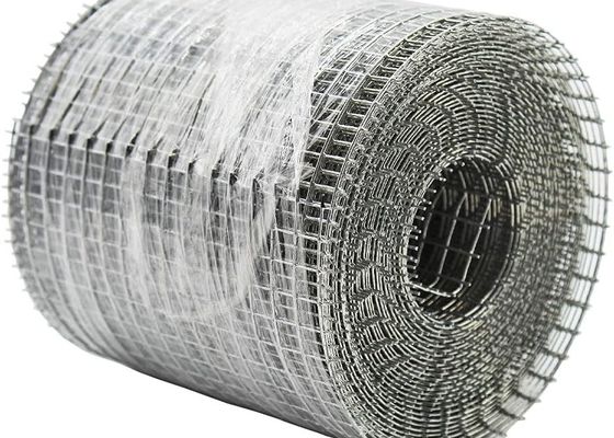 Mái dây chống gặm nhấm - 6m x 100mm 304 khối lưới thép không gỉ chuột, chuột, sóc & chim truy cập sâu bệnh