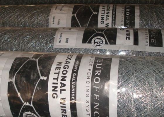 Lưới thép hình lục giác 0,6mm mạ kẽm Pvc mở 3/4 inch
