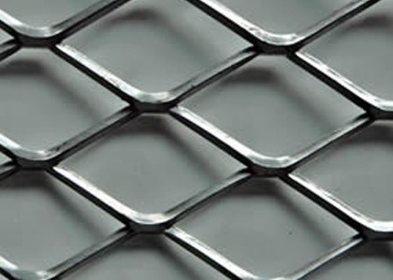 Lưới thép mạ kẽm không gỉ, 1 Inch PVC Mạ Wire Mesh hàn