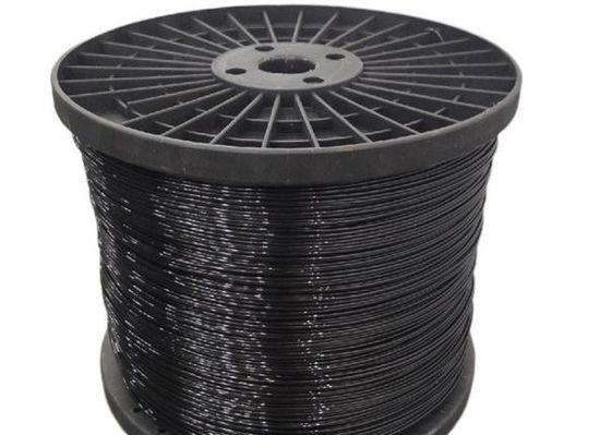 Chất liệu 100% Pet Polyester Lưới lục giác Lưới màu đen