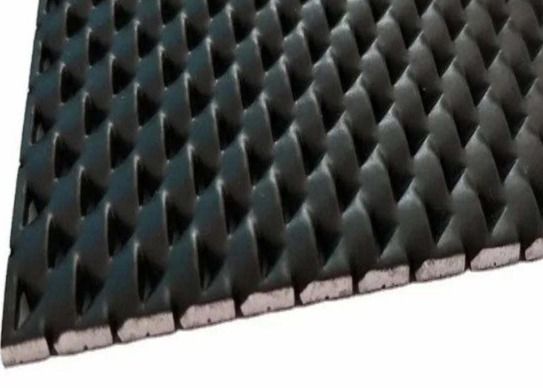 Aluminium Mesh Heavy Duty Một cách nhìn an ninh lưới