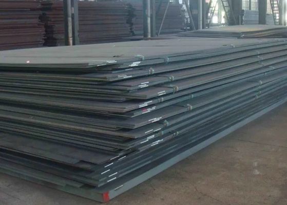Cao chất lượng hợp kim cấu trúc tấm thép 42CrMo tấm thép