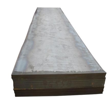 ASTM A283 A285 Gr. C SA516 Gr60 Gr70 Bảng thép nồi hơi
