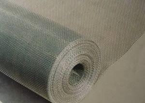 1m chiều rộng 30m chiều dài cao hơn chống lại Monel 400 Wire Mesh