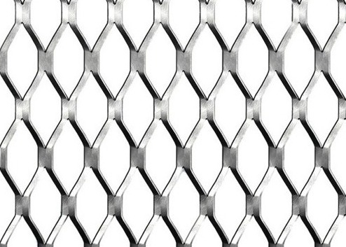 Thép không gỉ tấm lưới thép không gỉ hàn T 304 Chất liệu