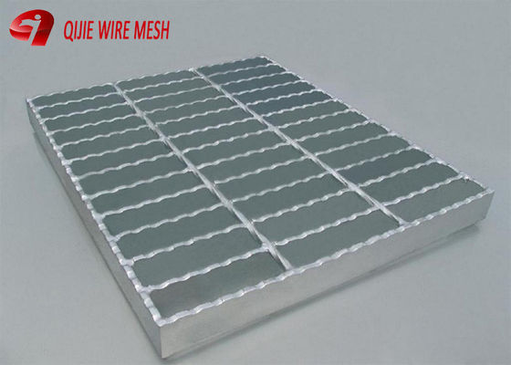 30X5mm thép lằn lằn Gập lò sưởi lò sưởi Heavy Duty Stainless / Galvanized cho thanh
