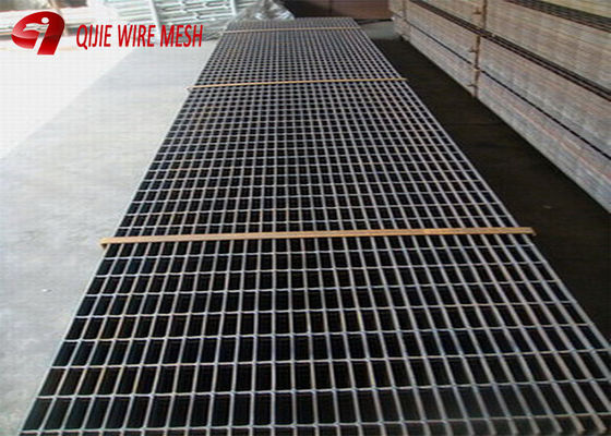 30X5mm thép lằn lằn Gập lò sưởi lò sưởi Heavy Duty Stainless / Galvanized cho thanh