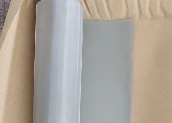 SS304 SS316 1-500 lưới Stainless Steel Plain/Twill/Dutch Woven Crimped Square Metal Mesh Sieving Screen Filter Wire Mesh