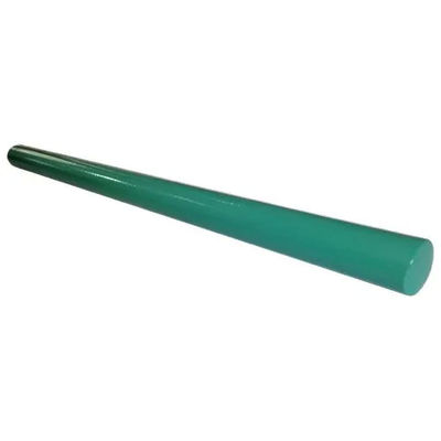 ASTM A615 lớp 60 Epoxy phủ ván tròn mịn