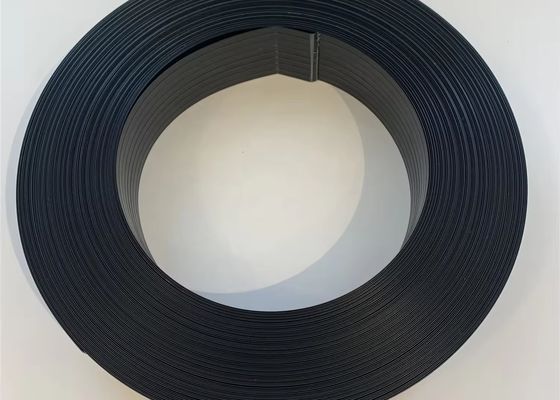Dải riêng tư PVC dễ dàng lắp ráp cho hàng rào liên kết chuỗi