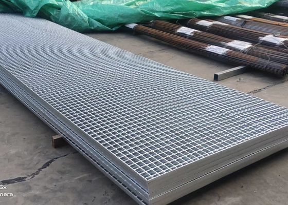 30X5mm thép lằn lằn Gập lò sưởi lò sưởi Heavy Duty Stainless / Galvanized cho thanh