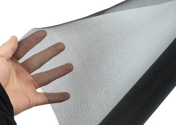 PVC phủ 16X14 18X16 18X18 kính sợi cửa sổ màn hình côn trùng