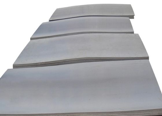 Bảng thép nhẹ 14x1500x6000mm Q345 Astm A572 -Gr.50