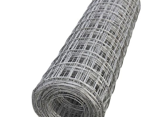 150 X 150 mm 3,0 mm Căng gia cố lưới cấu trúc bê tông tích hợp