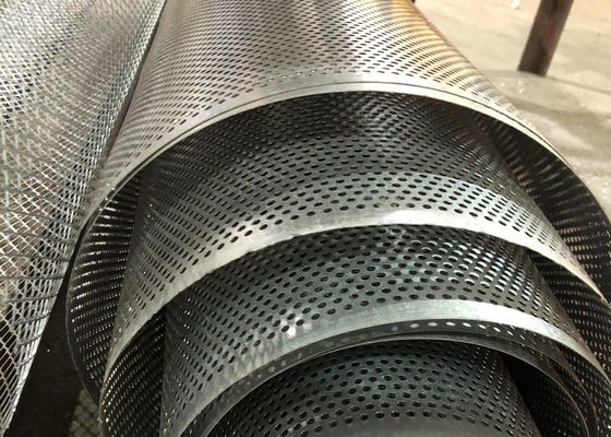 Tấm đục lỗ bằng thép không gỉ cán nguội để trang trí