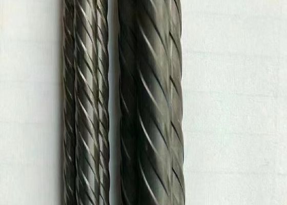 Sợi 10,5 2350mm Độ dài EN 10138-2 R1 Profile với sợi cho sức mạnh và độ bền tối ưu
