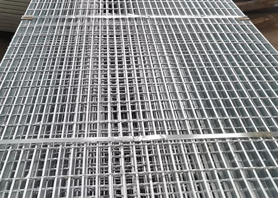 Nhấn Khóa lưới thép mạ kẽm Lưới kim loại mở rộng 40 X 100 Mm Sân