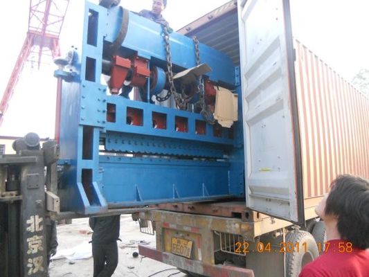2.0mm Máy lưới sợi mở rộng với hệ thống bôi trơn tự động