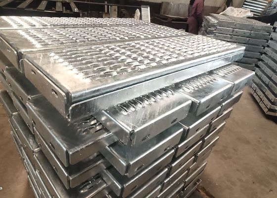 Lưới tản nhiệt mạ kẽm bằng nhôm và carbon nhẹ có độ dày 0,3MM- 8MM