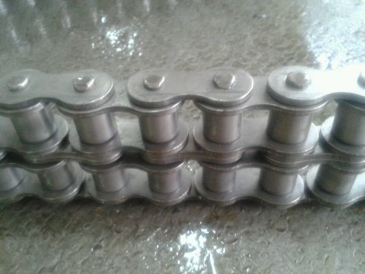 C45 Single Pitch Roller Chains cho hiệu suất bền và lâu dài