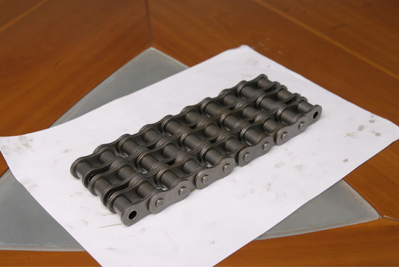 C45 Single Pitch Roller Chains cho hiệu suất bền và lâu dài