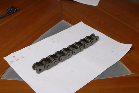 C45 Single Pitch Roller Chains cho hiệu suất bền và lâu dài