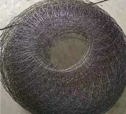 Wire Tree Root Ball Mesh Basket cho cây vườn ươm hoặc làm vườn