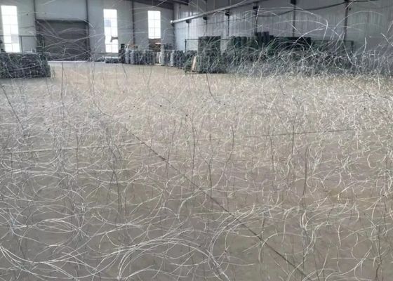 MZP Putanka dây 10X10m 0.5/0.6/0.8/0.9mm đường kính cao kéo thép dây lưới