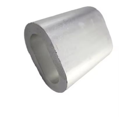 EN13411-3 DIN3093 Sản phẩm phần cứng kim loại nhôm
