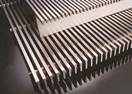 Dây nặng V Dây SGS 321 Màn hình dây nêm bằng thép không gỉ Johnson Bảng hàn sỏi
